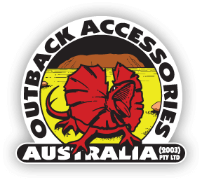 Outback Accessories Australia