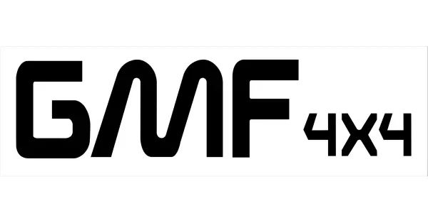 GMF 4x4