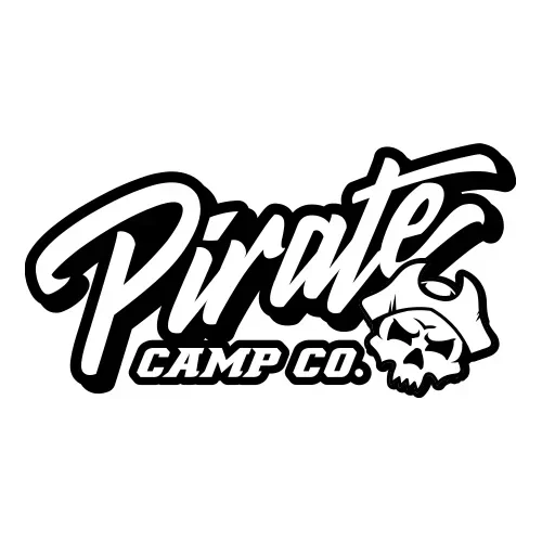 Pirate Camp